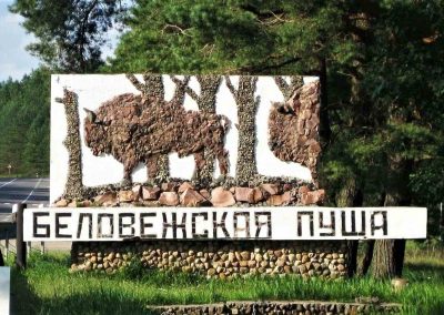 Беловежская (5)