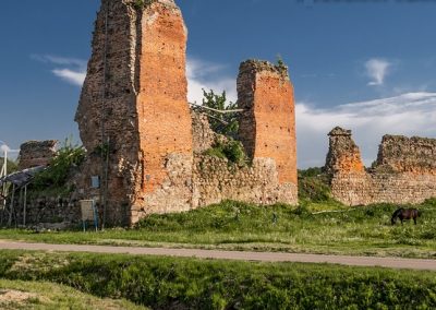 Крево, Гольшаны, Лида (5)