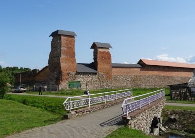 Крево, Гольшаны, Лида (6)