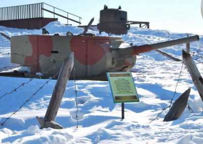 Линия сталина (4)