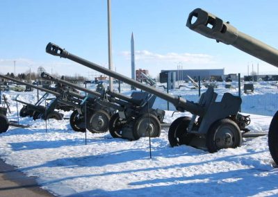 Линия сталина (5)